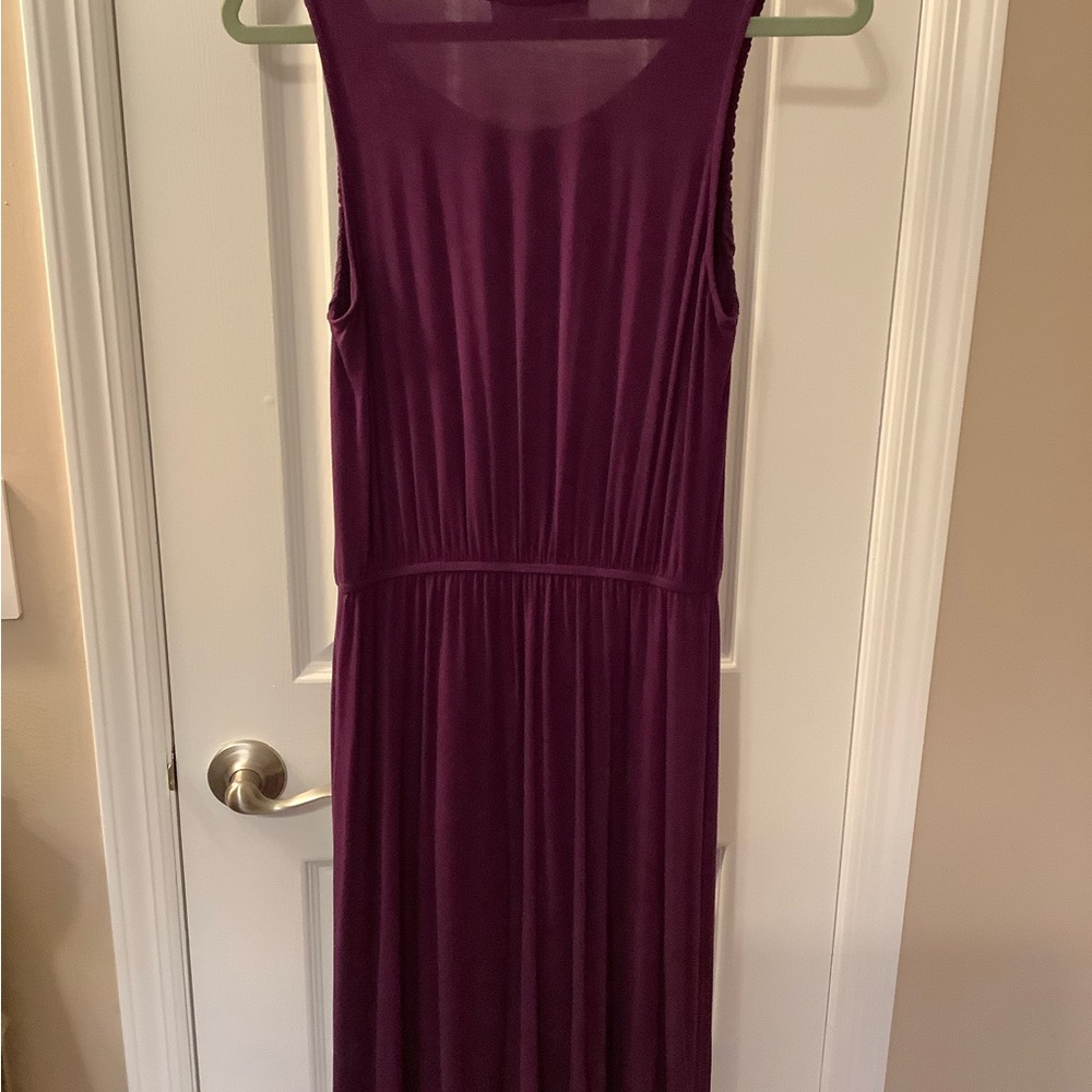 Anne Taylor rayon dress - Picture 2 of 3